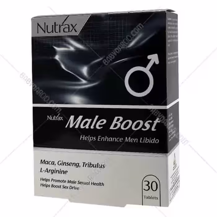 قرص میل بوست نوتراکس