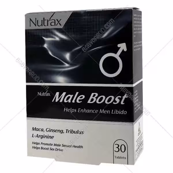 قرص میل بوست نوتراکس