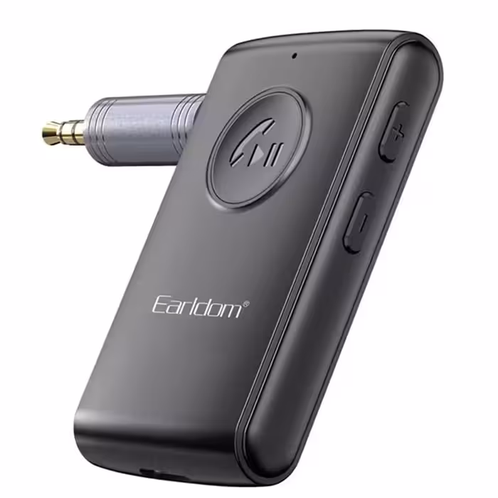 گیرنده بلوتوث ارلدام مدل BR02