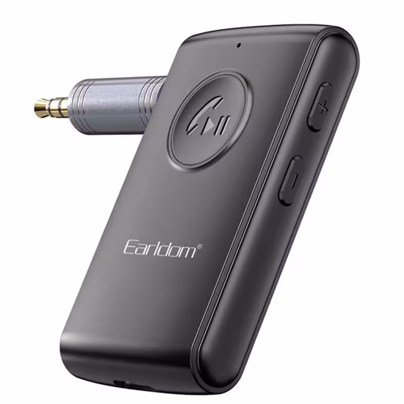 گیرنده بلوتوث ارلدام مدل BR02