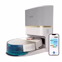 جاروبرقی رباتیک فیلیپس مدل PHILIPS XU7100