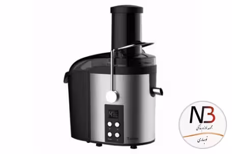 آبمیوه گیری تک کاره تکنو مدل TE-219