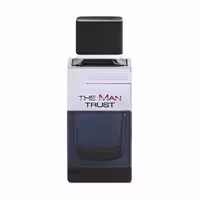 ادو تویلت مردانه مارکوسروسی مدل THE MAN TRUST حجم 100 میلی لیتر