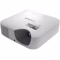 ویدئو پروژکتور کاسیو مدل XJ-F11X