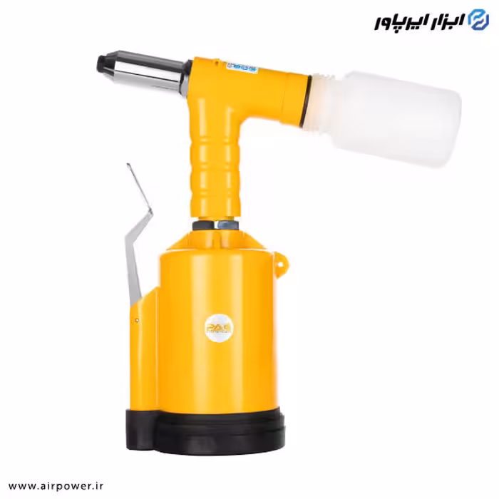 میخ پرچ کن بادی PAG استیل مدل TR-6017