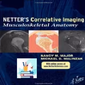 Netter&#039;s Correlative Imaging TRUE PDF price 1€