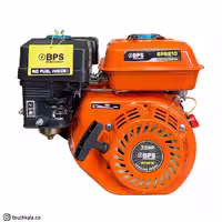 موتور تک 7.5 اسب BPS مدل BPS210