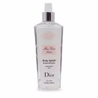 بادی اسپلش زنانه بلزا مدل MISS DIOR CHERIE _ حجم 250 میلی لیتر
