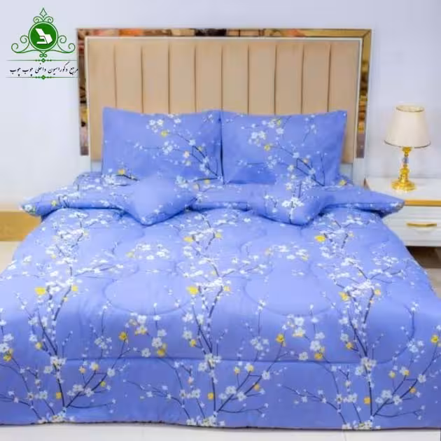روتختی دو نفره پیگمنت مدل RP4001