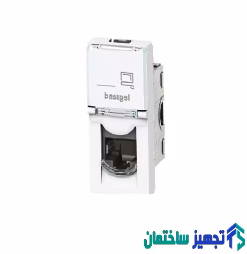 کیستون شبکه لگراند 76561 – UTP