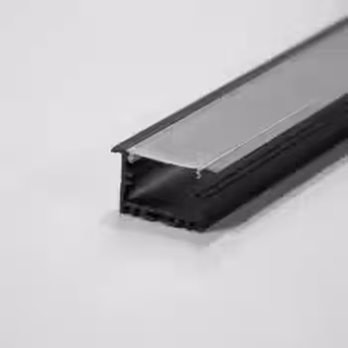 پروفیل نور  T .Light 35 D به همراه دیفیوزر