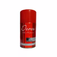 اسپری خوشبو کننده هوا درکس مدل Dunhill Desire Red حجم 260 میلی لیتری