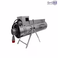 جت هیتر برقی 15 کیلو وات تی تاک