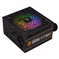 منبع تغذیه گیم دیاس KRATOS PA1 750 G