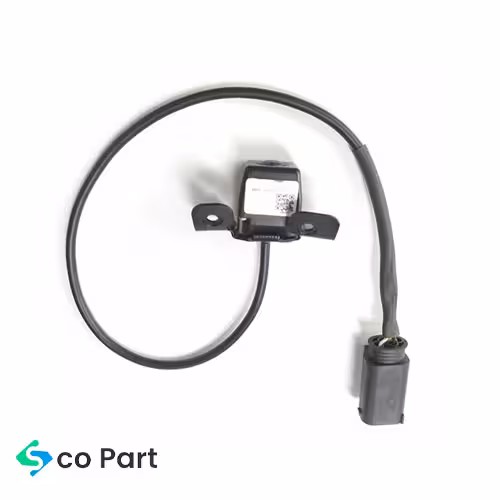 دوربين جلو جنسیس