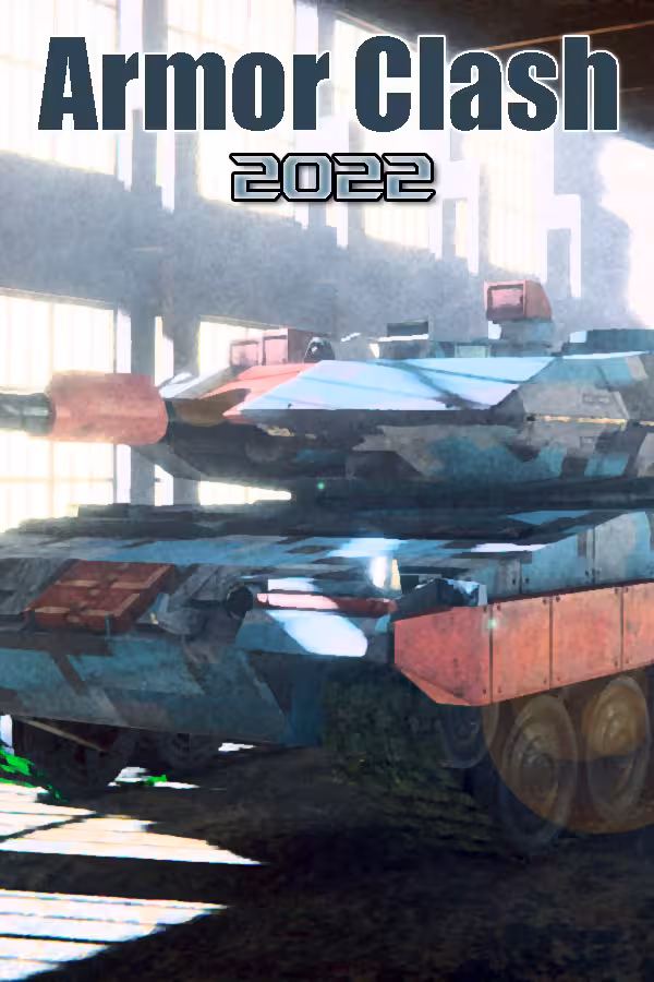 خرید بازی Armor Clash 2022  [RTS]