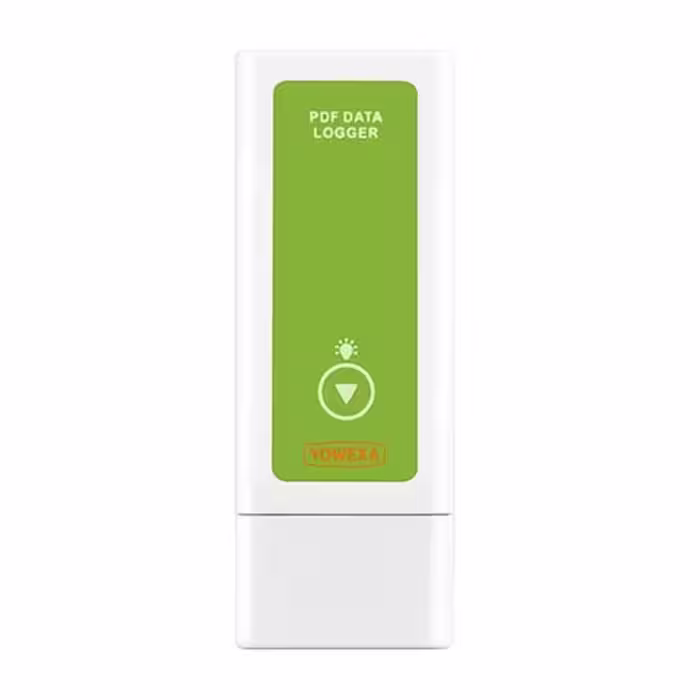 دیتالاگر دما و رطوبت یووکسا YMP-20