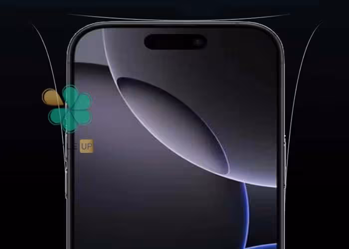 برچسب محافظ دور گوشی مناسب Apple iPhone 17 Pro Max