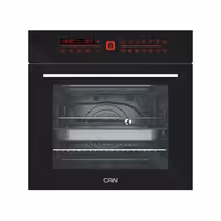 فر توکار برقی کن مدل E6502