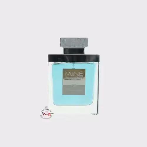 تستر عطر ادکلن ماین پورهوم(ماین سبز آبی) | marc joseph mine pour homme