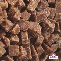 قند قهوه ای یک کیلویی اعتماد تازه(قندقهوه)(قند) | amazonchi