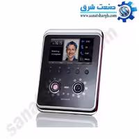 دستگاه حضور و غیاب Face Station