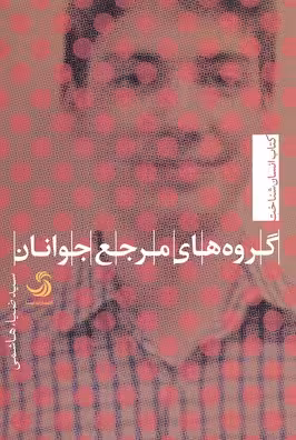 گروههای مرجع جوانان
