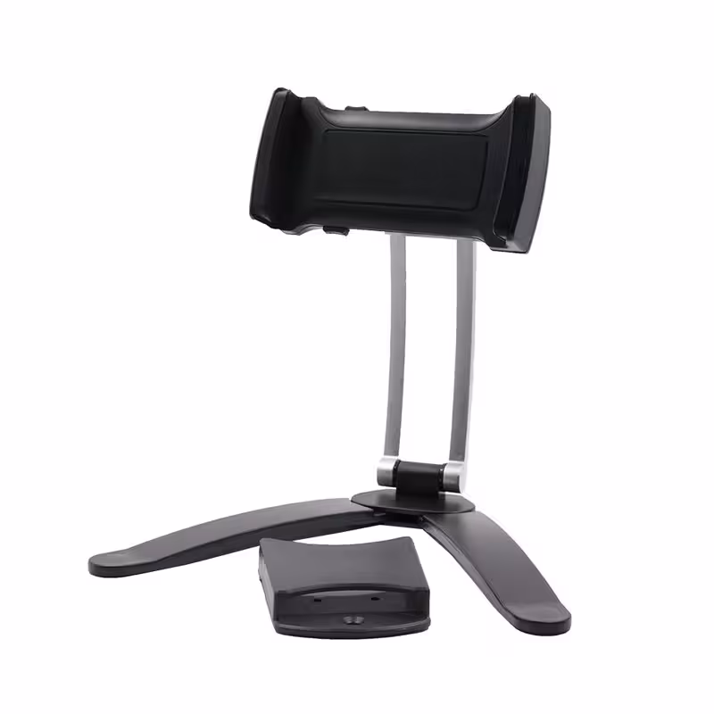 پایه نگهدارنده گوشی موبایل و تبلت مدل STAND-Q6 | کالا مکس