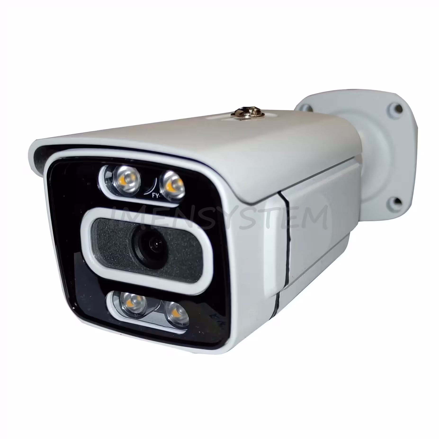 دوربین تحت شبکه IP B 8333U H42HS 4MP W - MIC