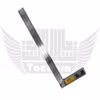 گونیا فلزی 40 سانتی متر AISON مدل AI-2022