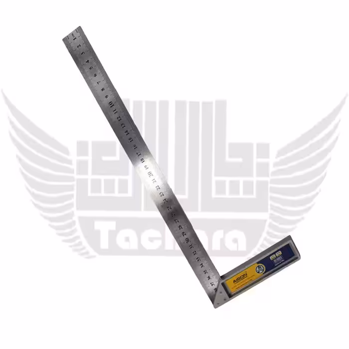 گونیا فلزی 40 سانتی متر AISON مدل AI-2022