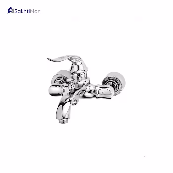 شیر دوش قهرمان مدل دریا