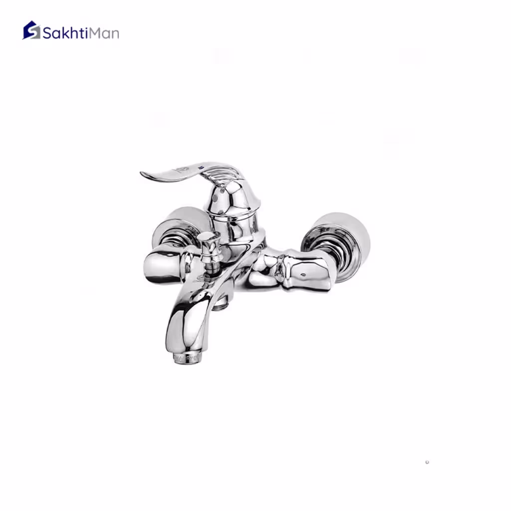 شیر دوش قهرمان مدل دریا