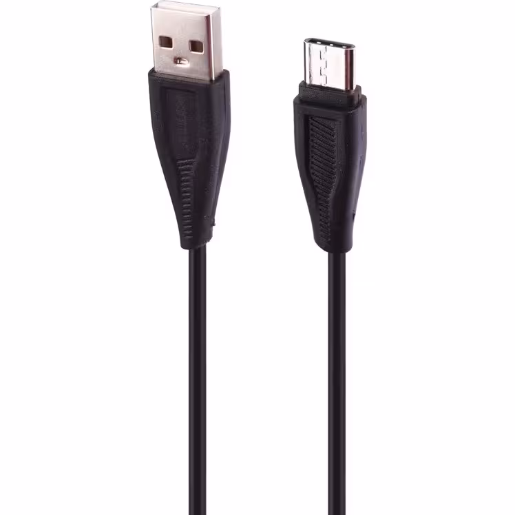 کابل تبدیل USB به Type-C نیتو مدل UC042 طول 1 متر
