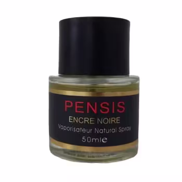 ادو پرفیوم مردانه مدل Encre Noire