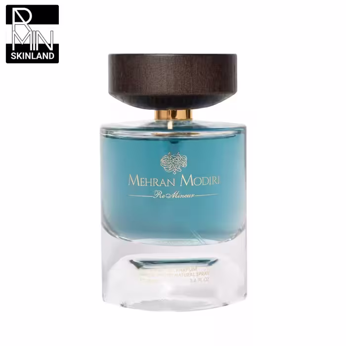 عطر زنانه ر مینور مهران مدیری حجم 100ml