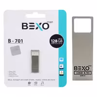 فلش 128 گیگ Bexo B-701 USB3