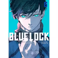 Blue Lock v06