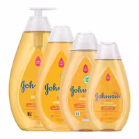 شامپو بچه جانسون Johnson's
