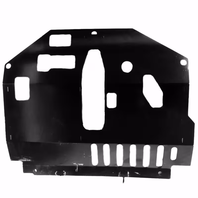 سینی زیر موتور کد DSS-7 مناسب برای دنا | کالا مکس