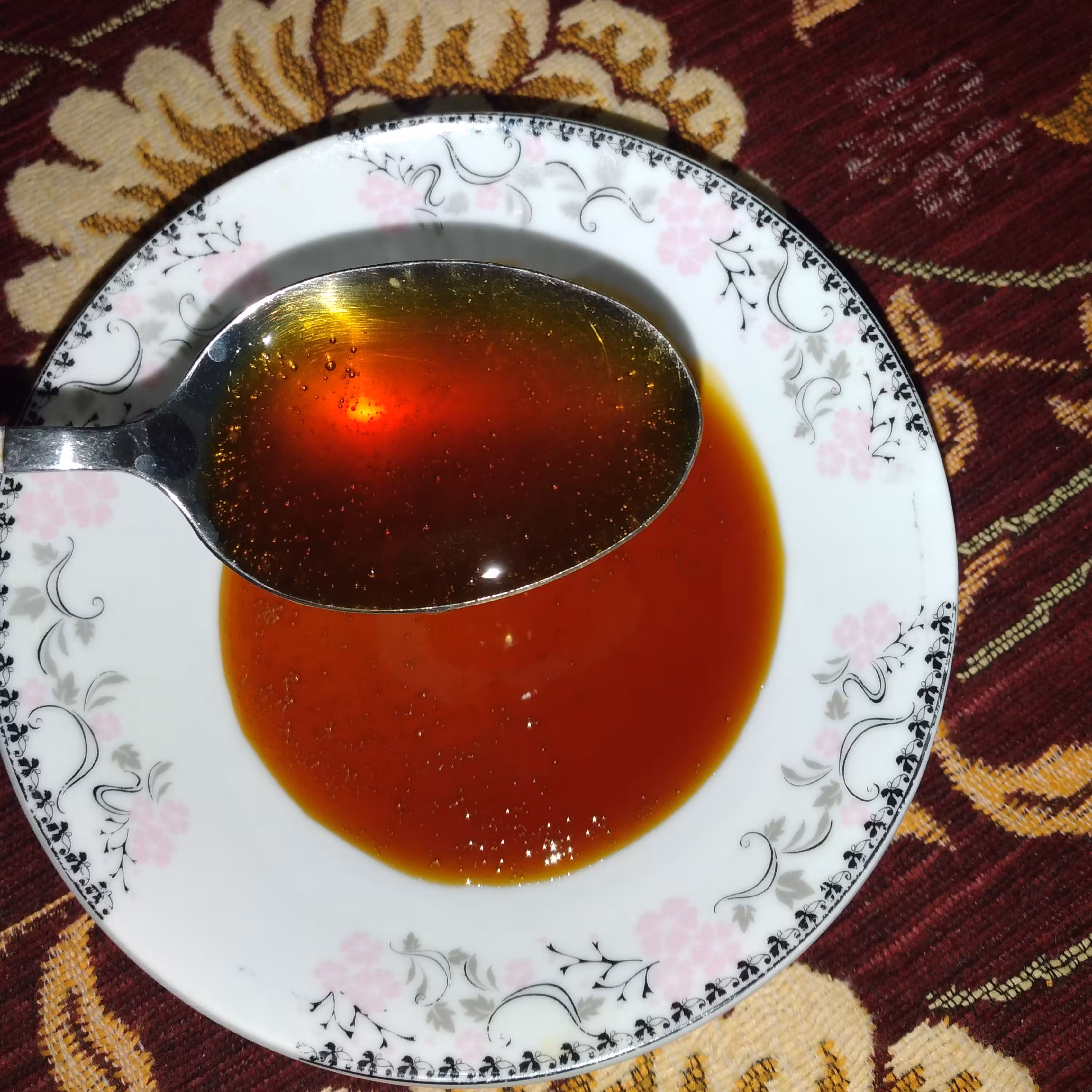 شیره انگور بیدانه