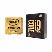 خرید پردازنده اینتل Intel Core I9 10980XE Extreme Edition Cascade Lake با بهترین قیمت