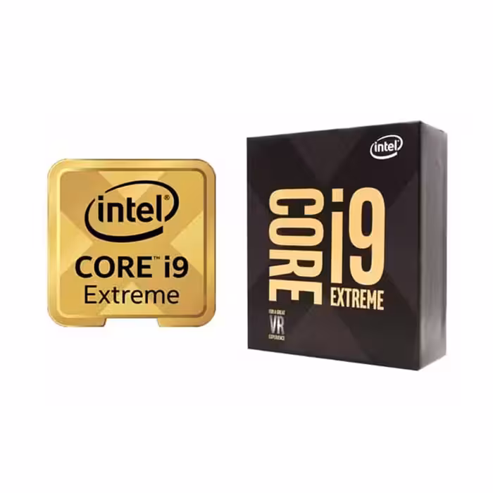 خرید پردازنده اینتل Intel Core I9 10980XE Extreme Edition Cascade Lake با بهترین قیمت