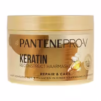 ماسک مو بازسازی کننده و ترمیم کننده Pro-V Repair & Care پنتن Pantene حجم 450 میل