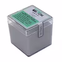 خمیر سیلیکون ایتوک مدل Berg -150gE.TOK Berg-150g Thermal Grease