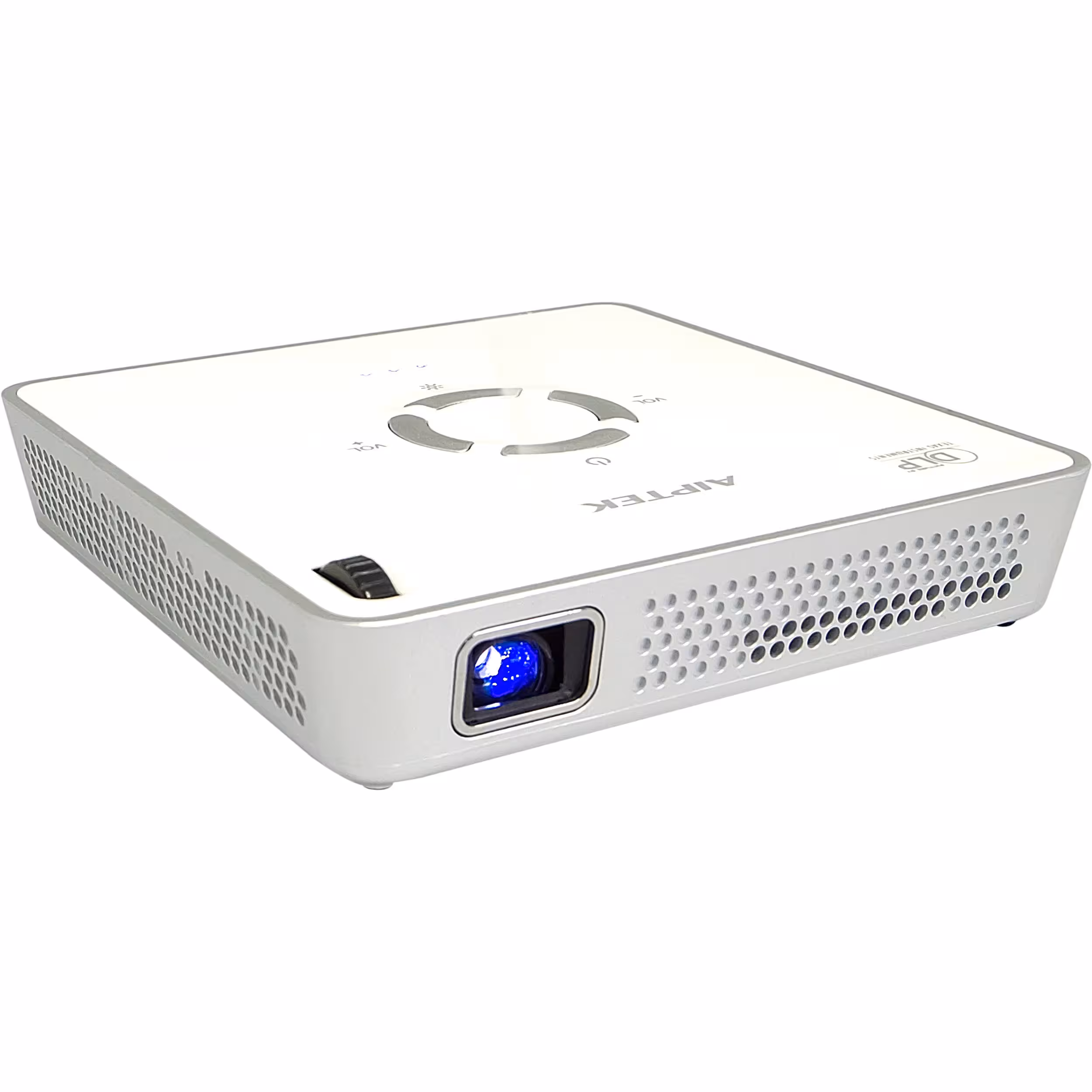 ویدئو پروژکتور ایپتک مدل Aiptek MobileCinema i120