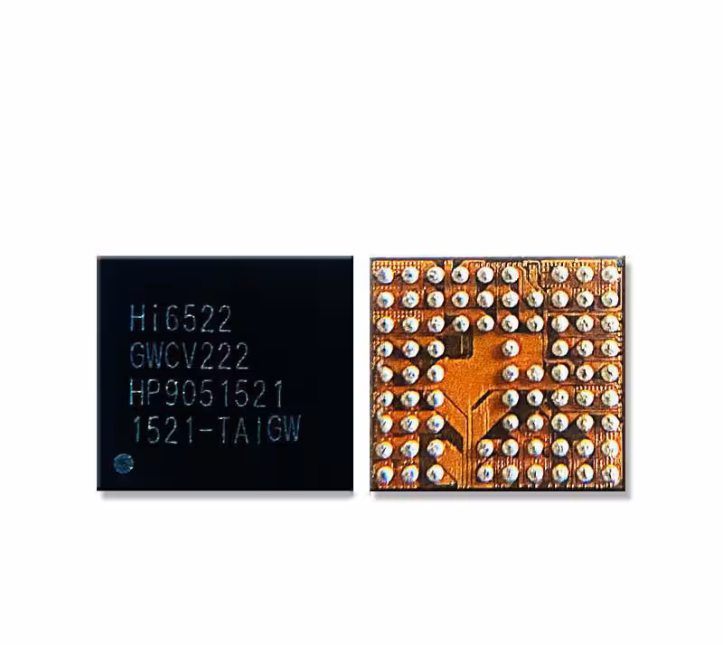 آی سی تغذیه HI6522 هواوی  IC POWER HI6522 HUAWEI
