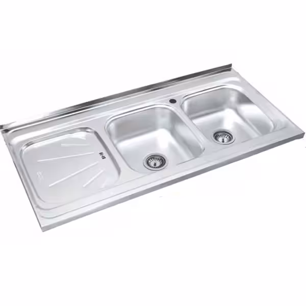 سینک SA05 نگین الماس روکار