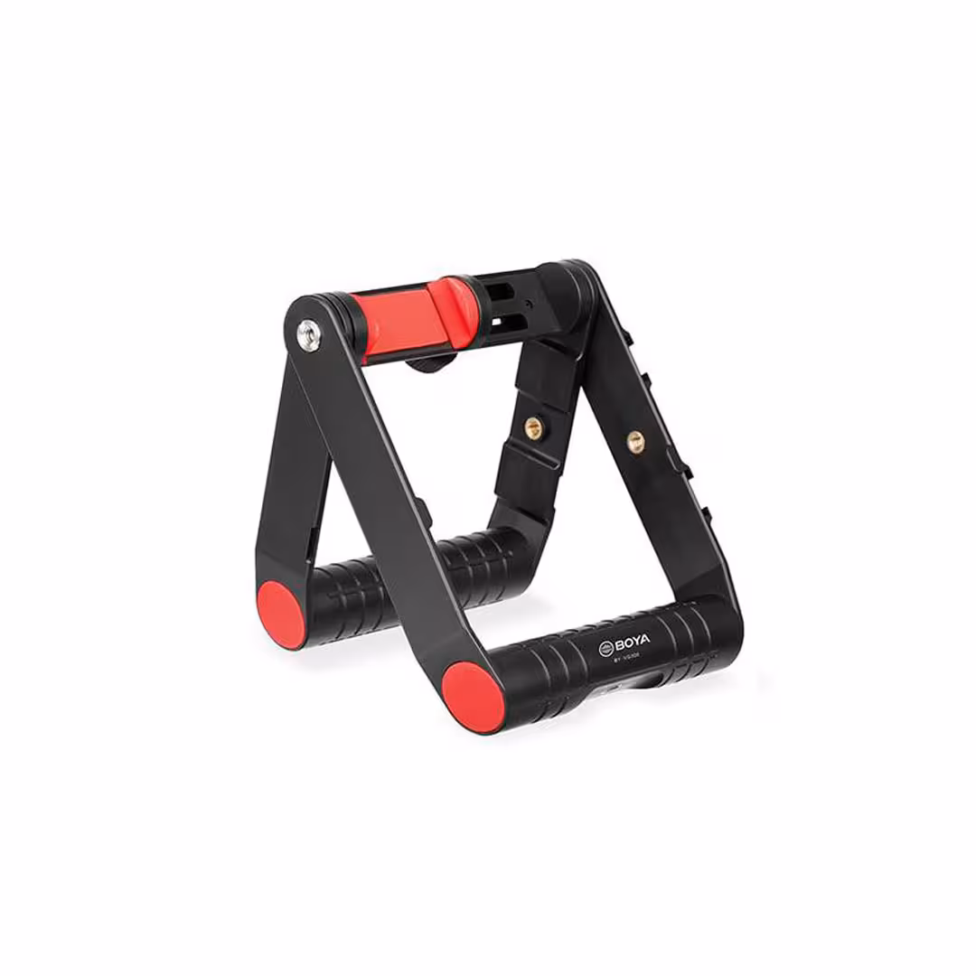 پایه میکروفون BOYA BY-VG300