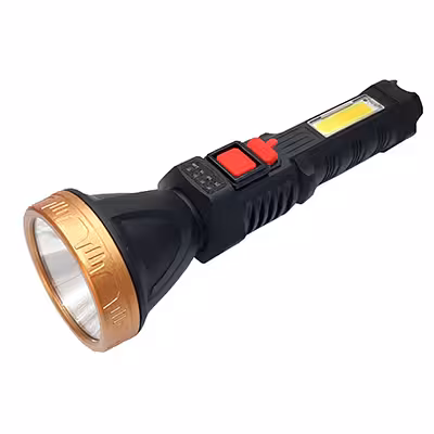 چراغ قوه دستی مدل TY-823